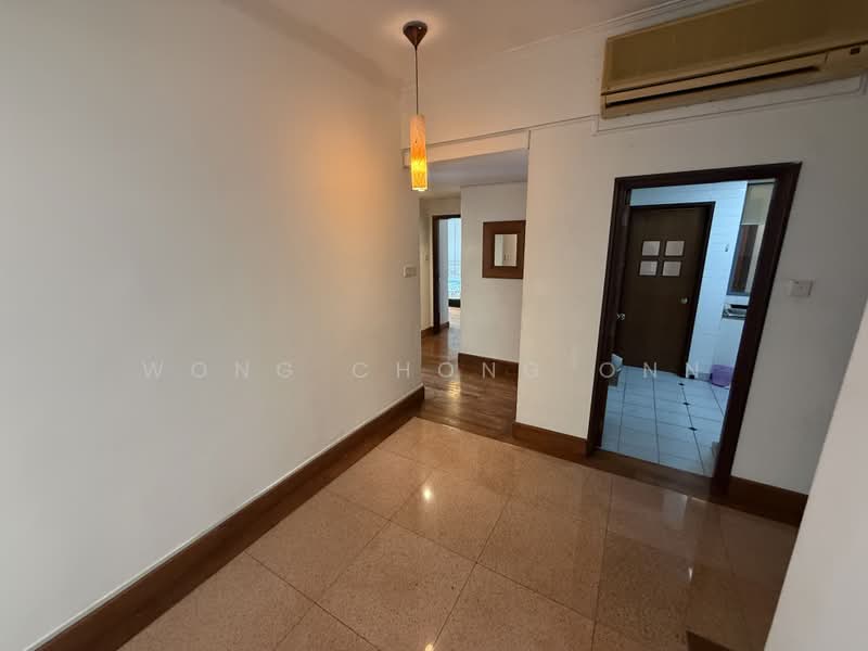 Springdale Condo, 47 Hindhede Walk, 3 Bedrooms, 1,152 sqft, Condominium For Sale, by Wong Chong Onn, 500020521 - Interior - PropertyGuru.com.sg