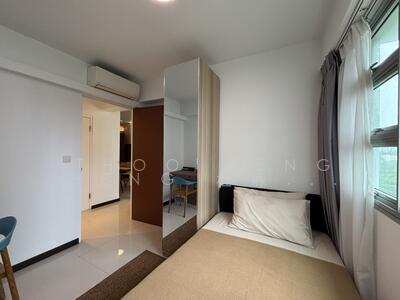 For Rent - 91A Telok Blangah Street 31