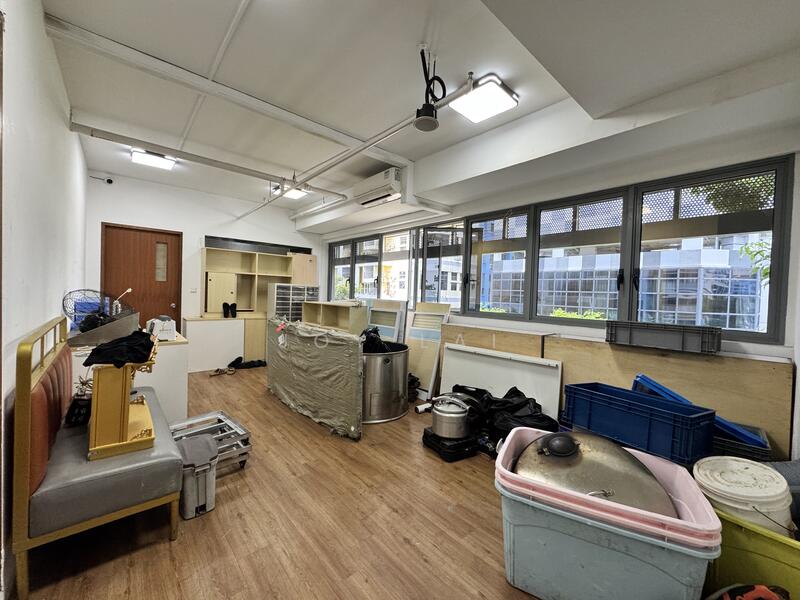 Mactaggart Foodlink, 20 Mactaggart Road, 2,638 sqft, Light Industrial (B1) For Rent, by Joy Lai, 500020535 - Interior - CommercialGuru.com.sg