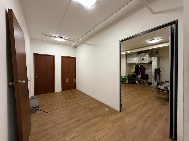 Mactaggart Foodlink, 20 Mactaggart Road, 2,638 sqft, Light Industrial (B1) For Rent, by Joy Lai, 500020535 - Interior - CommercialGuru.com.sg