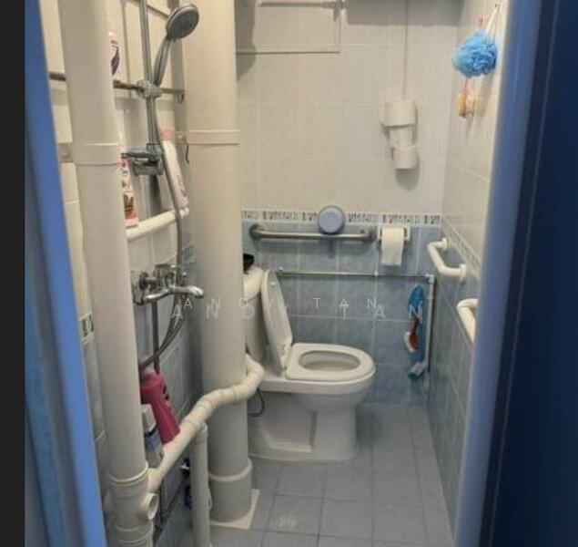 For Rent - 28 Jalan Bukit Merah