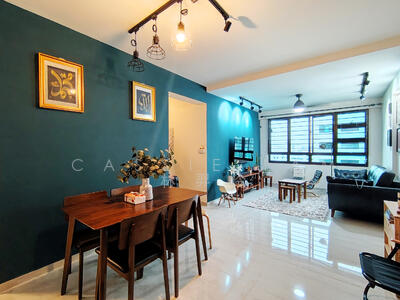 For Sale - 550B Segar Road