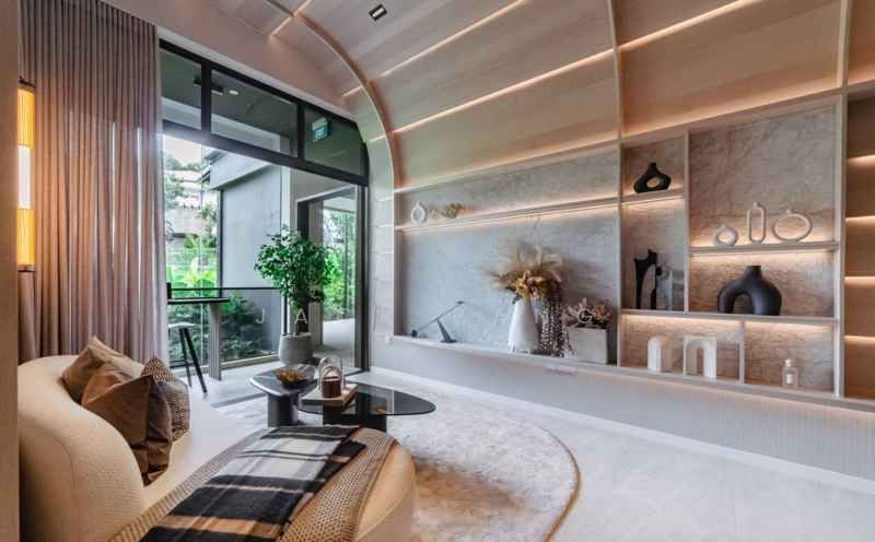 For Sale - Terra Hill