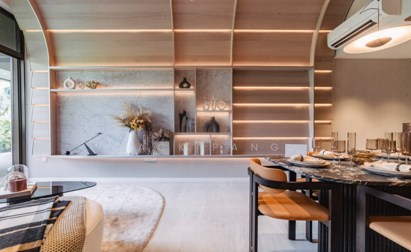 For Sale - Terra Hill