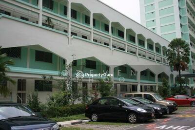 For Rent - 131 Geylang East Avenue 1