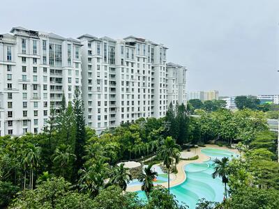For Rent - Yishun Emerald