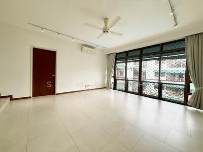 For Rent - Cambridge Village