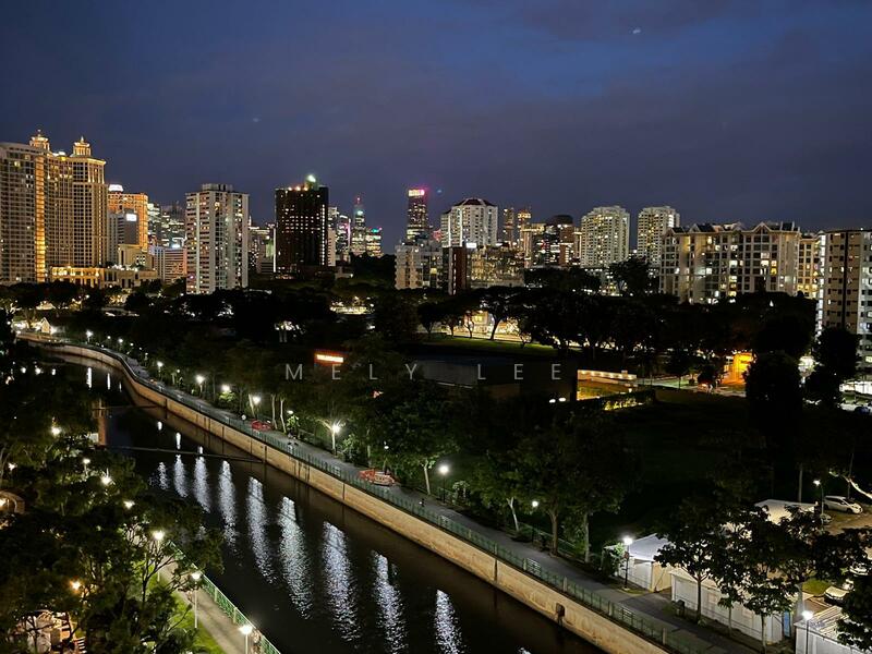 Valley Park Condominium For Sale at S$ 1,850,000 | PropertyGuru Singapore - Exterior