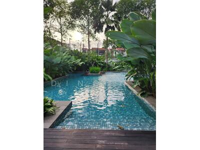 For Sale - The Skywoods