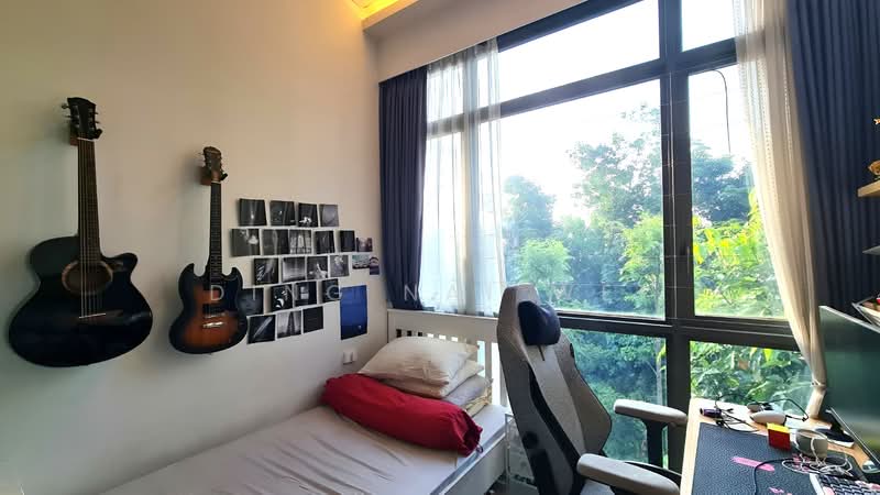 The Skywoods, 7 Dairy Farm Heights, 4 Bedrooms, 1,119 sqft, Condominium For Sale, by Ding Nai Wei, 500020566 - Bedroom 1 - PropertyGuru.com.sg
