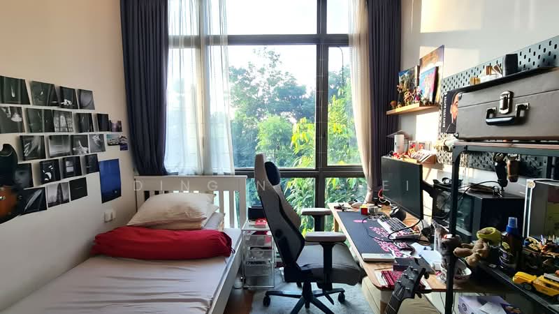 The Skywoods, 7 Dairy Farm Heights, 4 Bedrooms, 1,119 sqft, Condominium For Sale, by Ding Nai Wei, 500020566 - Bedroom 1 - PropertyGuru.com.sg