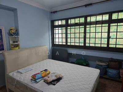 For Rent - 272 Toh Guan Road