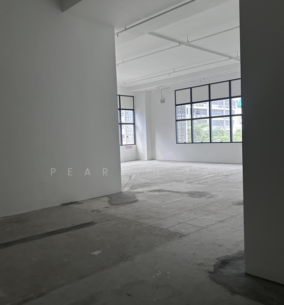 HH @ Kallang, 55 Kallang Pudding Road, 1,830 sqft, Light Industrial (B1) For Rent, by Pearlyn Tan, 500020570 - Interior - CommercialGuru.com.sg