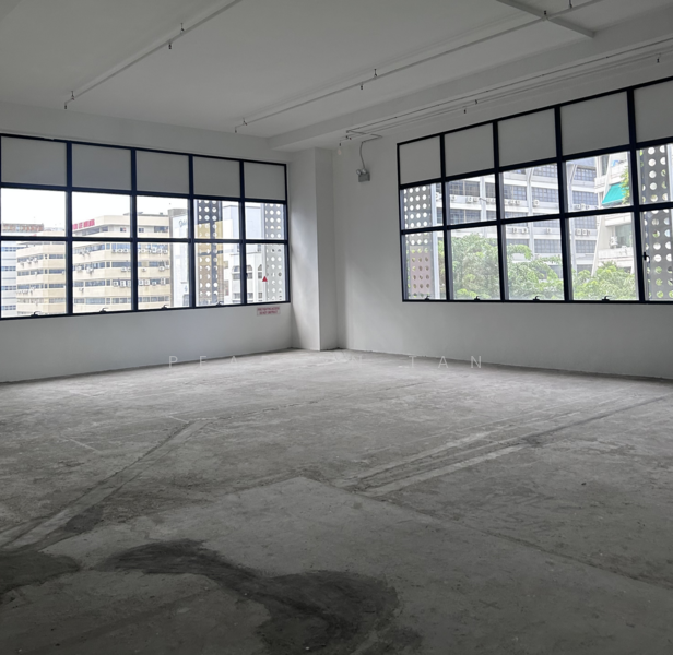 HH @ Kallang, 55 Kallang Pudding Road, 1,830 sqft, Light Industrial (B1) For Rent, by Pearlyn Tan, 500020570 - Interior - CommercialGuru.com.sg