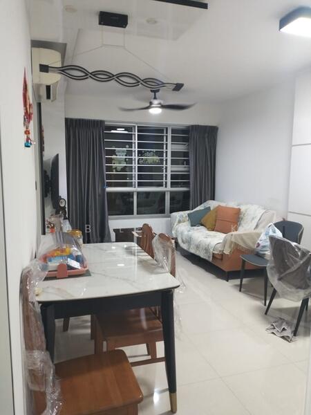 116B Jalan Tenteram, 116B Jalan Tenteram, Room Rental, 120 sqft, HDB Flat For Rent, by Bob Leung KH, 500020573 - Living Room - PropertyGuru.com.sg