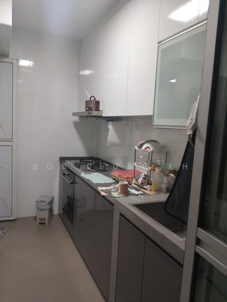116B Jalan Tenteram, 116B Jalan Tenteram, Room Rental, 120 sqft, HDB Flat For Rent, by Bob Leung KH, 500020573 - Kitchen - PropertyGuru.com.sg