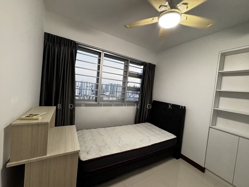 116B Jalan Tenteram, 116B Jalan Tenteram, Room Rental, 120 sqft, HDB Flat For Rent, by Bob Leung KH, 500020573 - Bedroom - PropertyGuru.com.sg