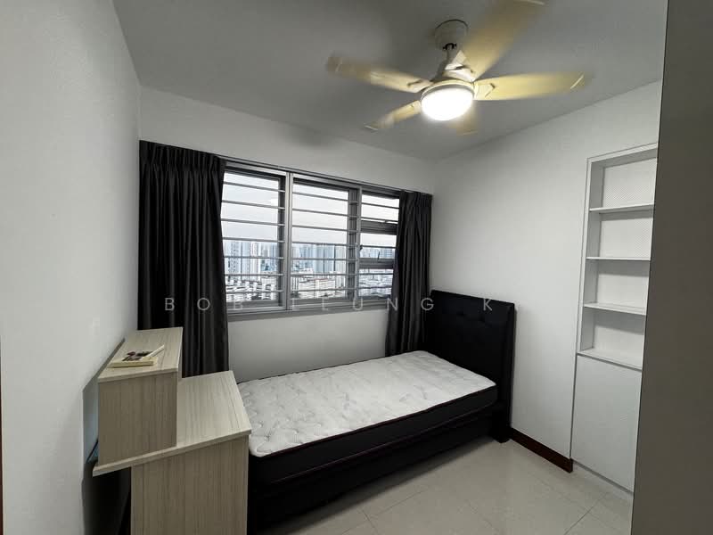 116B Jalan Tenteram, 116B Jalan Tenteram, Room Rental, 120 sqft, HDB Flat For Rent, by Bob Leung KH, 500020573 - Bedroom - PropertyGuru.com.sg