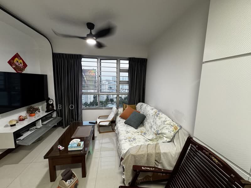 116B Jalan Tenteram, 116B Jalan Tenteram, Room Rental, 120 sqft, HDB Flat For Rent, by Bob Leung KH, 500020573 - PropertyGuru.com.sg