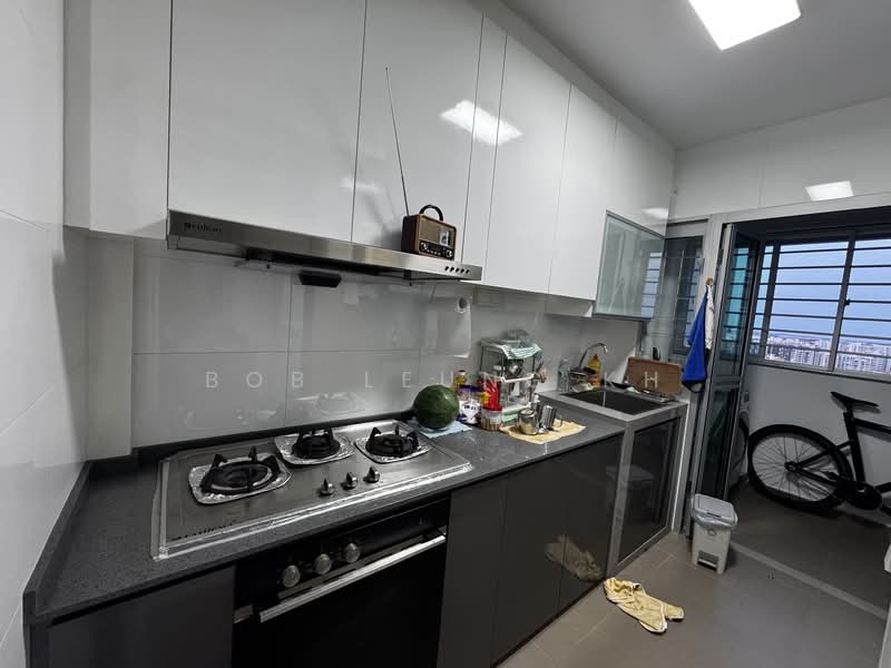 116B Jalan Tenteram, 116B Jalan Tenteram, Room Rental, 120 sqft, HDB Flat For Rent, by Bob Leung KH, 500020573 - PropertyGuru.com.sg