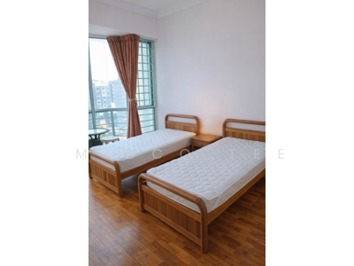 For Rent - Master Room near Paya Lebar MRT