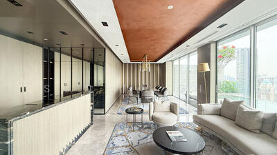 For Rent - Boulevard 88