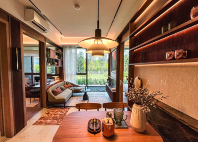 For Sale - CHEAP! RARE BAY VIEW! MIX DEV! NEAR MRT!