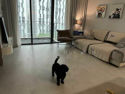 For Sale - The Beacon