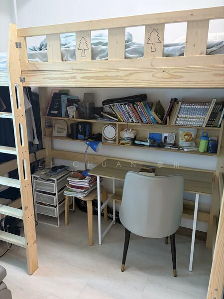 For Sale - The Beacon