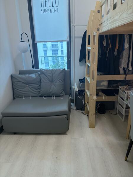 For Sale - The Beacon