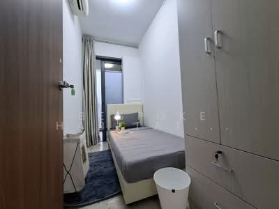 For Rent - The Lakefront Residences