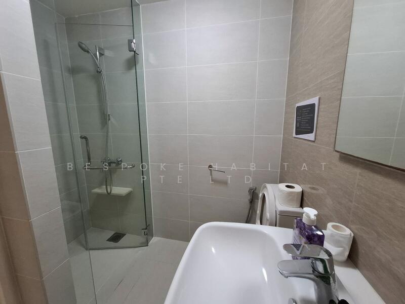 14-12 Common Bathroom