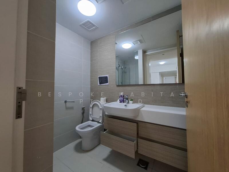 14-12 Common Bathroom