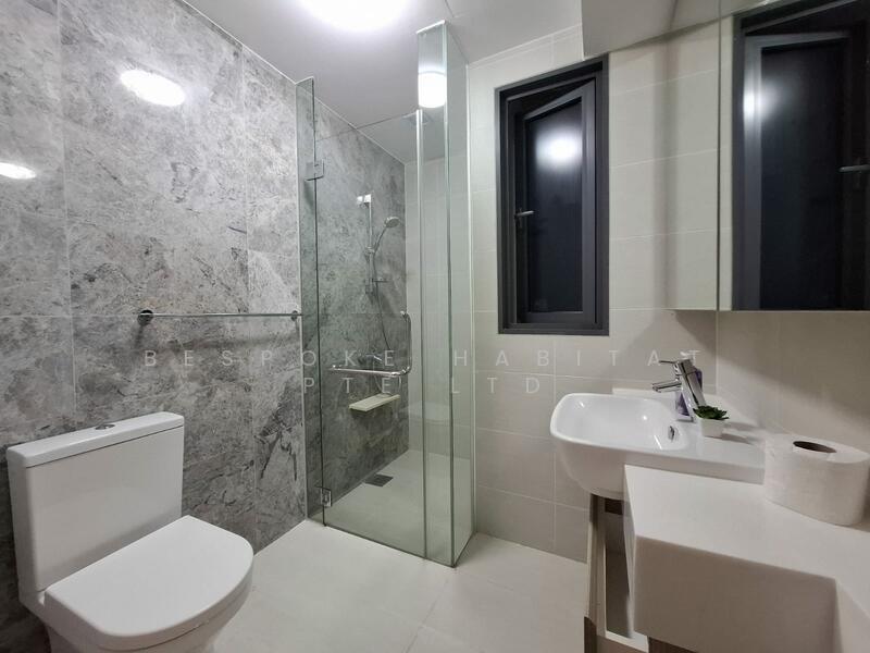 14-12 Common Bathroom