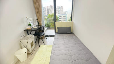 For Rent - The Lakefront Residences