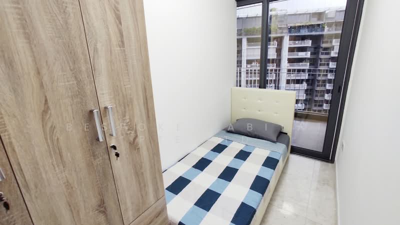 The Lakefront Residences, 46 Lakeside Drive, Room Rental, 100 sqft, Condominium For Rent, by Bespoke Habitat Pte Ltd, 500020589 - 15-08 CR2 - PropertyGuru.com.sg