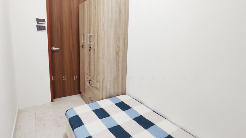 The Lakefront Residences, 46 Lakeside Drive, Room Rental, 100 sqft, Condominium For Rent, by Bespoke Habitat Pte Ltd, 500020589 - 15-08 CR2 - PropertyGuru.com.sg