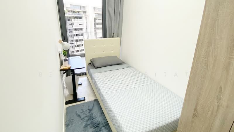 The Lakefront Residences, 46 Lakeside Drive, Room Rental, 100 sqft, Condominium For Rent, by Bespoke Habitat Pte Ltd, 500020589 - 15-08 CR3 - PropertyGuru.com.sg