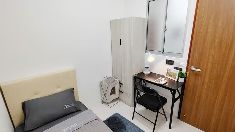 The Lakefront Residences, 46 Lakeside Drive, Room Rental, 100 sqft, Condominium For Rent, by Bespoke Habitat Pte Ltd, 500020589 - 09-14 ECON2 - PropertyGuru.com.sg