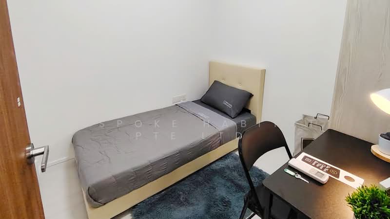 The Lakefront Residences, 46 Lakeside Drive, Room Rental, 100 sqft, Condominium For Rent, by Bespoke Habitat Pte Ltd, 500020589 - 09-14 ECON2 - PropertyGuru.com.sg