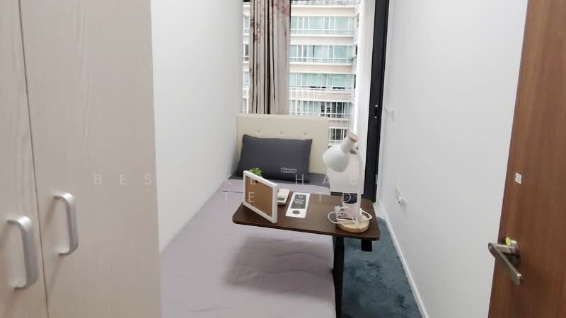 The Lakefront Residences, 46 Lakeside Drive, Room Rental, 100 sqft, Condominium For Rent, by Bespoke Habitat Pte Ltd, 500020589 - 10-33 PRS2 - PropertyGuru.com.sg