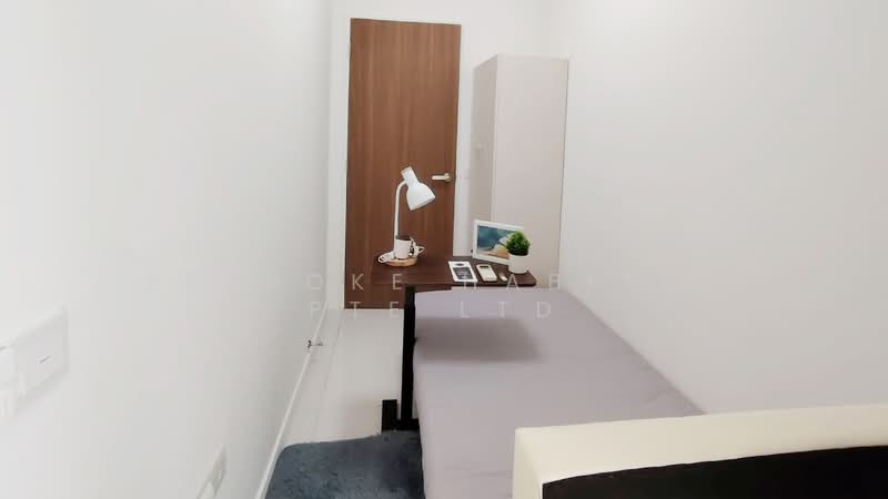 The Lakefront Residences, 46 Lakeside Drive, Room Rental, 100 sqft, Condominium For Rent, by Bespoke Habitat Pte Ltd, 500020589 - 10-33 PRS2 - PropertyGuru.com.sg