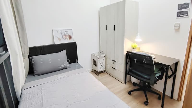 The Lakefront Residences, 46 Lakeside Drive, Room Rental, 100 sqft, Condominium For Rent, by Bespoke Habitat Pte Ltd, 500020589 - 07-19 CR6 - PropertyGuru.com.sg