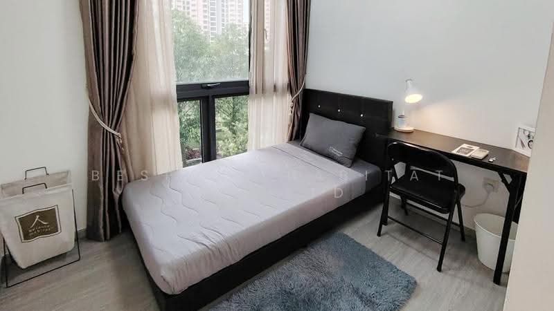 The Lakefront Residences, 46 Lakeside Drive, Boon Lay / Jurong / Tuas, Room Rental, 100 sqft, Condominium For Rent, by Bespoke Habitat Pte Ltd, 500020589 - 03-02 CR1 - PropertyGuru.com.sg