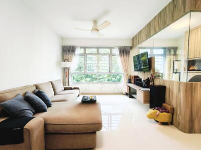 For Sale - 184A Marsiling Greenview