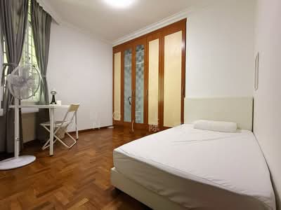 For Rent - Maysprings