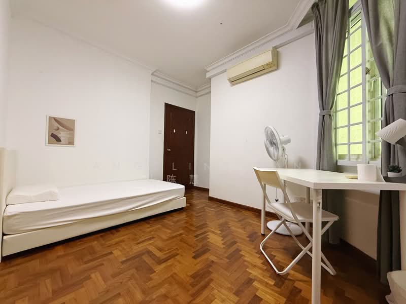 Maysprings, 2 Petir Road, Room Rental, 120 sqft, Apartment For Rent, by Angeline Tan (陈慧恩), 500020602 - Bedroom - PropertyGuru.com.sg