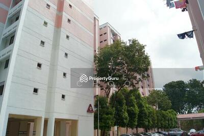For Rent - 106 Bukit Purmei Road