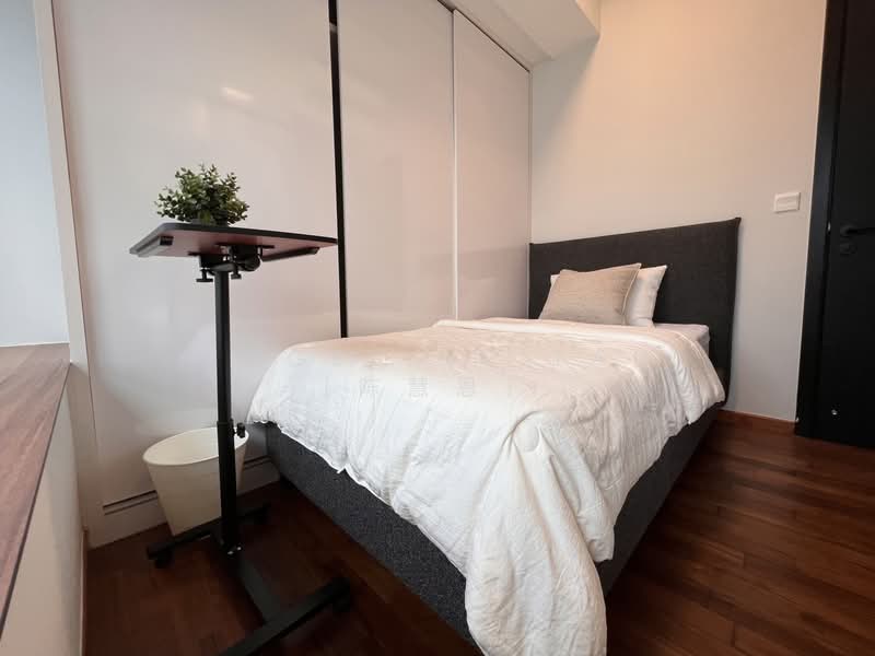 Nova 88, 8 Bhamo Road, Room Rental, 100 sqft, Apartment For Rent, by Angeline Tan (陈慧恩), 500020613 - Bedroom - PropertyGuru.com.sg