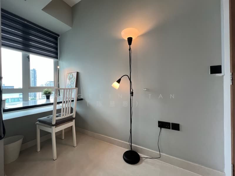 Nova 88, 8 Bhamo Road, Room Rental, 100 sqft, Apartment For Rent, by Angeline Tan (陈慧恩), 500020613 - Bedroom - PropertyGuru.com.sg
